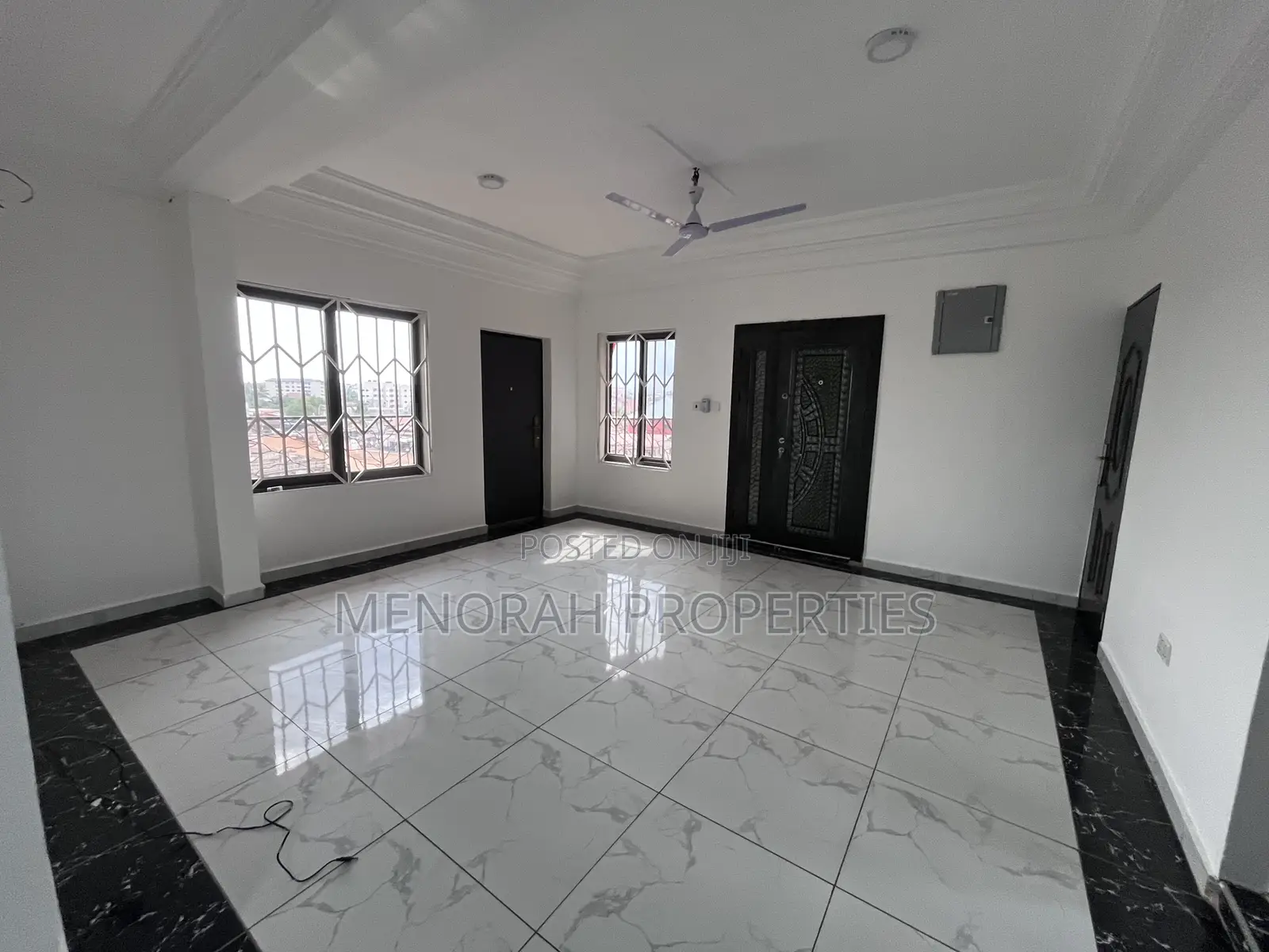 2bdrm Apartment in Adenta Housing Down for rent