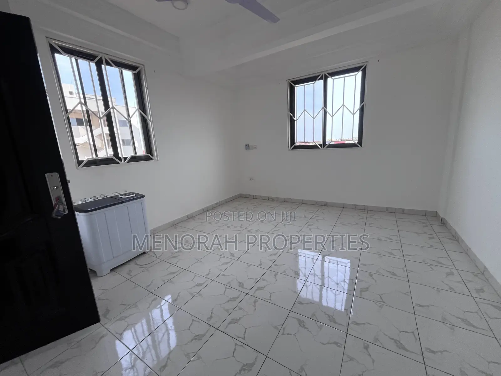 2bdrm Apartment in Adenta Housing Down for rent
