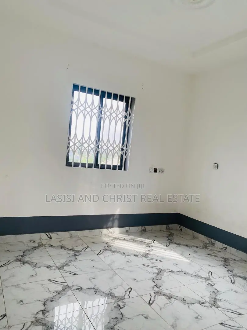 1bdrm Apartment in Lasisi And Christ, Amasaman for rent