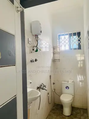 1bdrm Apartment in Lasisi And Christ, Amasaman for rent