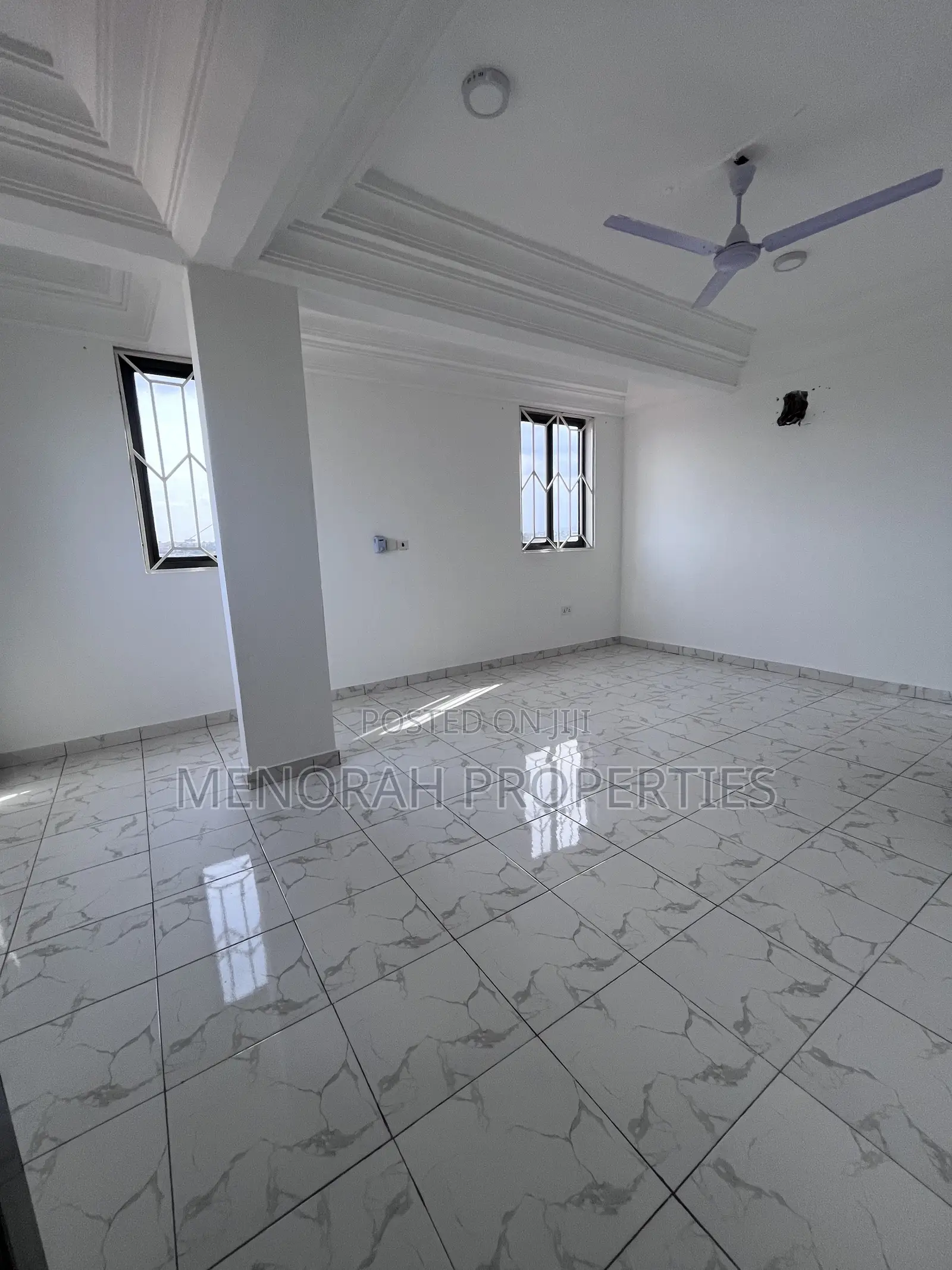 2bdrm Apartment in Adenta Housing Down for rent