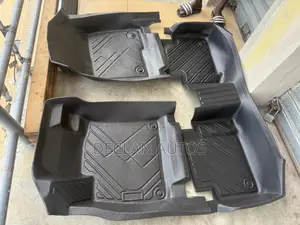 Honda Civic 2019-2022 Dmax Car Floor Liner Tray Foot Pad Carpet Mat