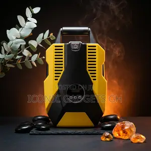 Portable Digital Air Compressor / Tire Inflator Pump