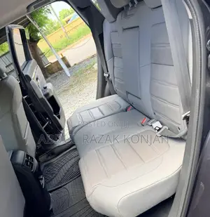 Honda CR-V EX-L AWD 2018 Blue