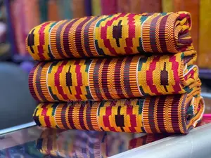 Ghana Kente