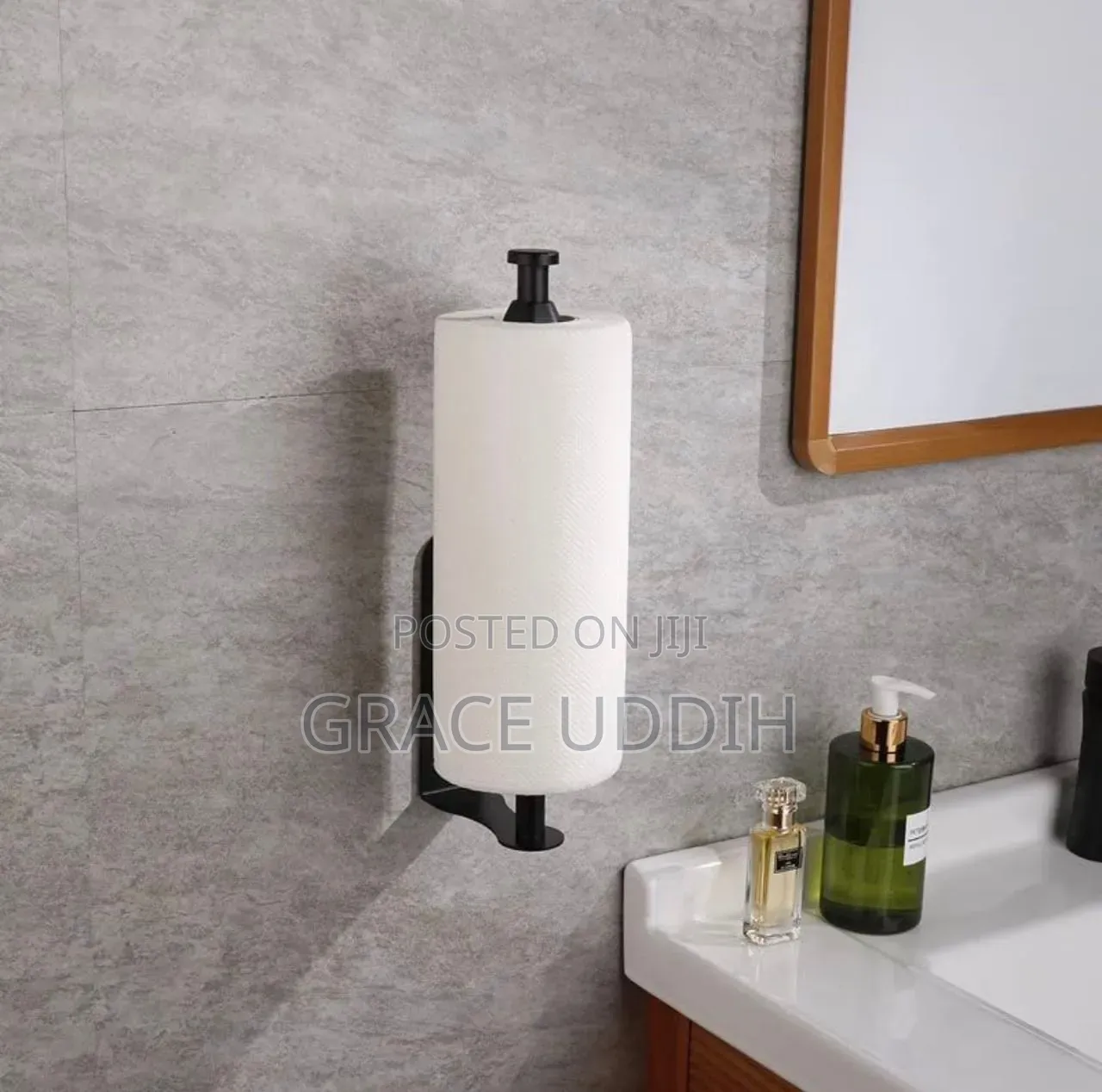 Tissue Holder