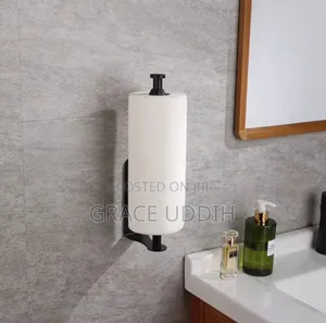 Tissue Holder