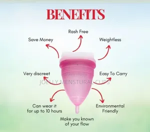Menstrual Cups