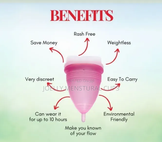 Menstrual Cups
