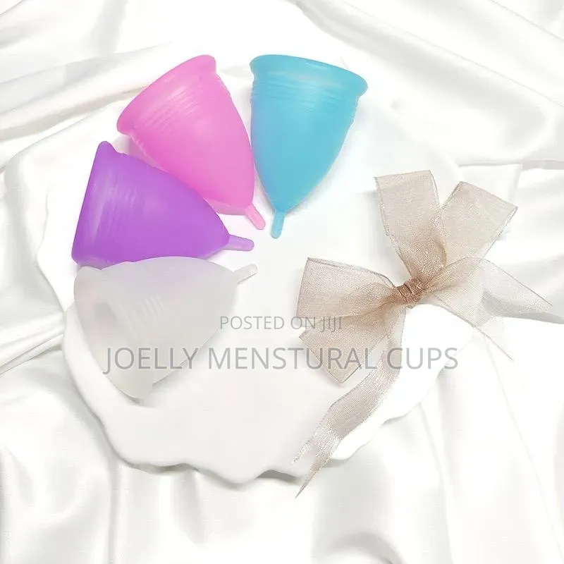 Menstrual Cups