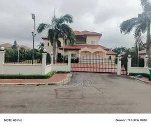 5bdrm Mansion in Trasacco Estate, Boundary Road Area for sale