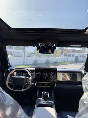 Jetour T2 1.5 Hybrid AWD 2024 Black