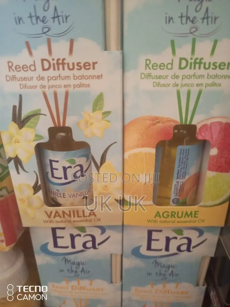 Era Stick Air Freshener