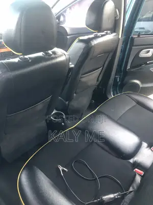 Honda CR-V 2017 Red