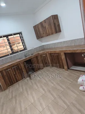 2bdrm Apartment in Dr Roko, Fan Milk for rent