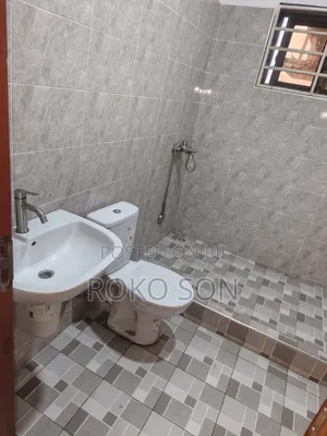 2bdrm Apartment in Dr Roko, Fan Milk for rent