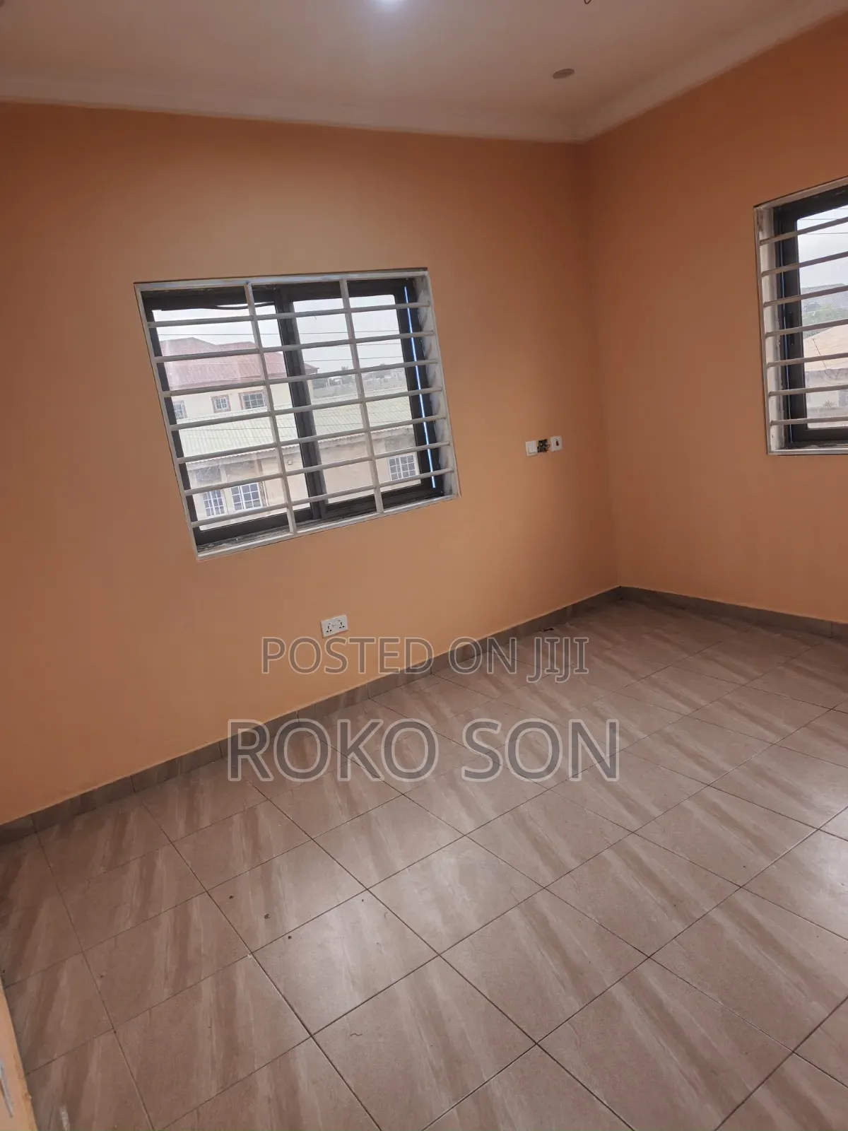 2bdrm Apartment in Dr Roko, Fan Milk for rent