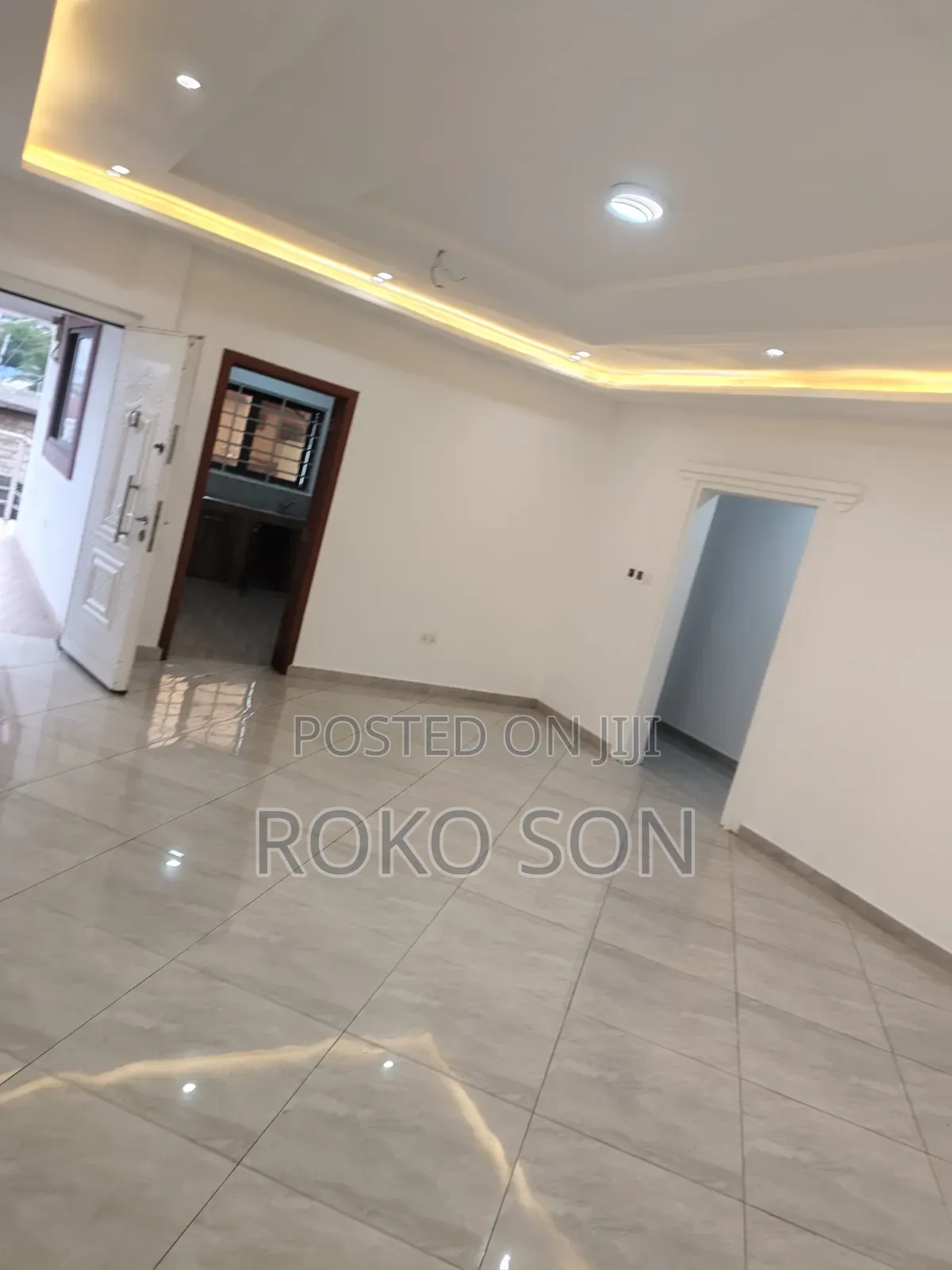 2bdrm Apartment in Dr Roko, Fan Milk for rent