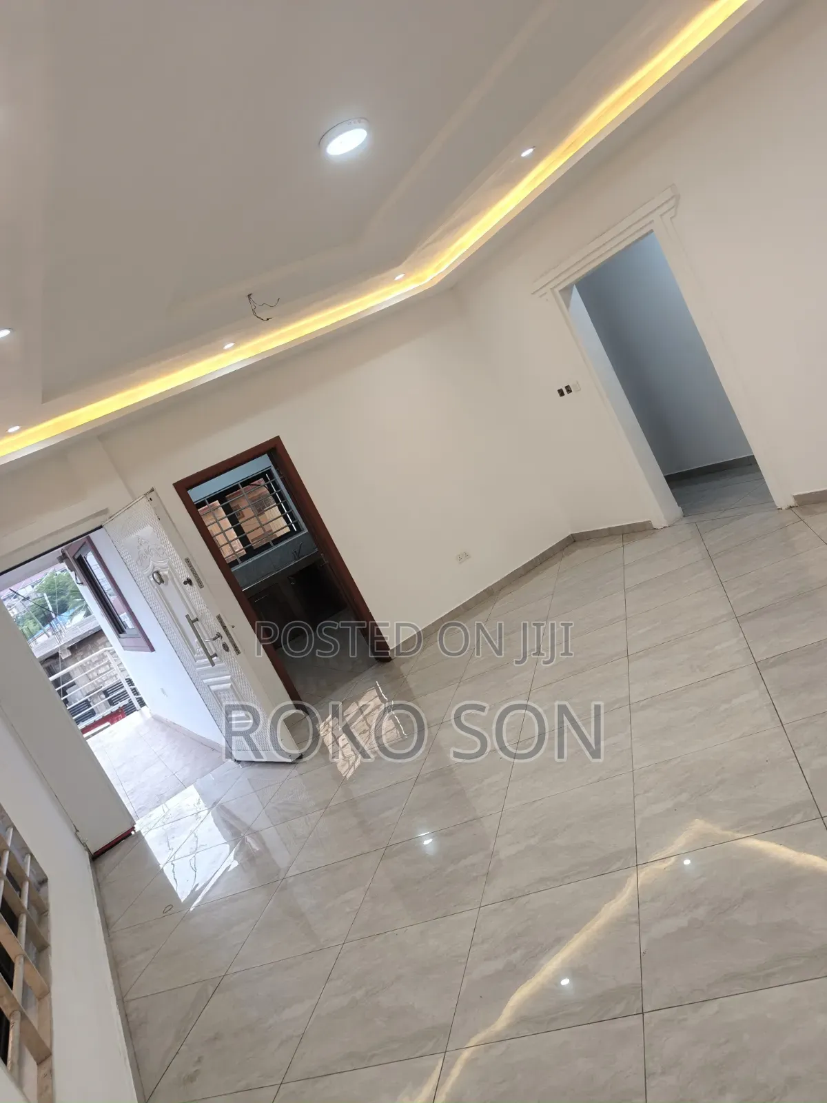 2bdrm Apartment in Dr Roko, Fan Milk for rent