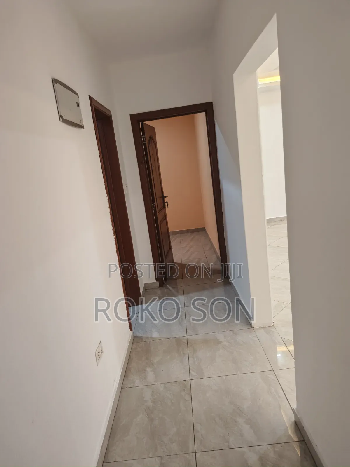 2bdrm Apartment in Dr Roko, Fan Milk for rent