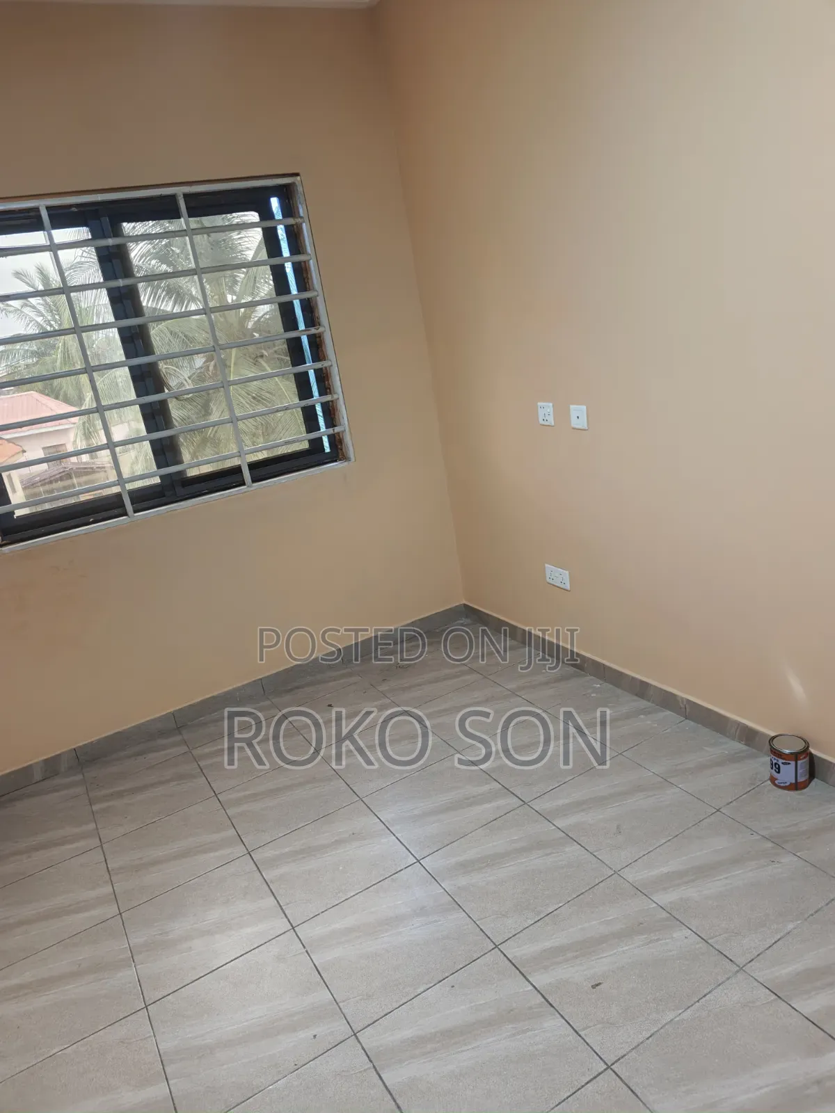 2bdrm Apartment in Dr Roko, Fan Milk for rent