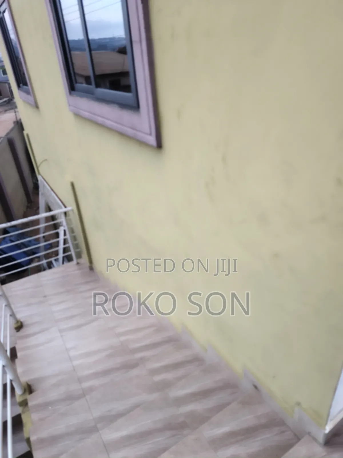 2bdrm Apartment in Dr Roko, Fan Milk for rent