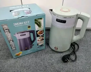 Electric Kettles