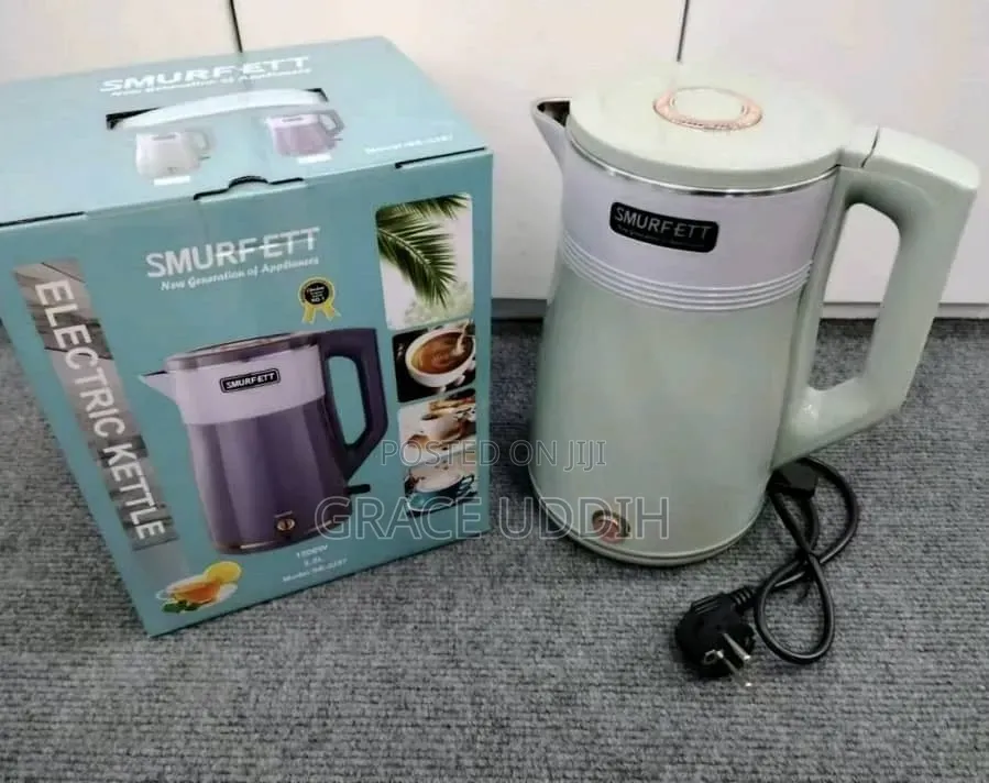 Electric Kettles