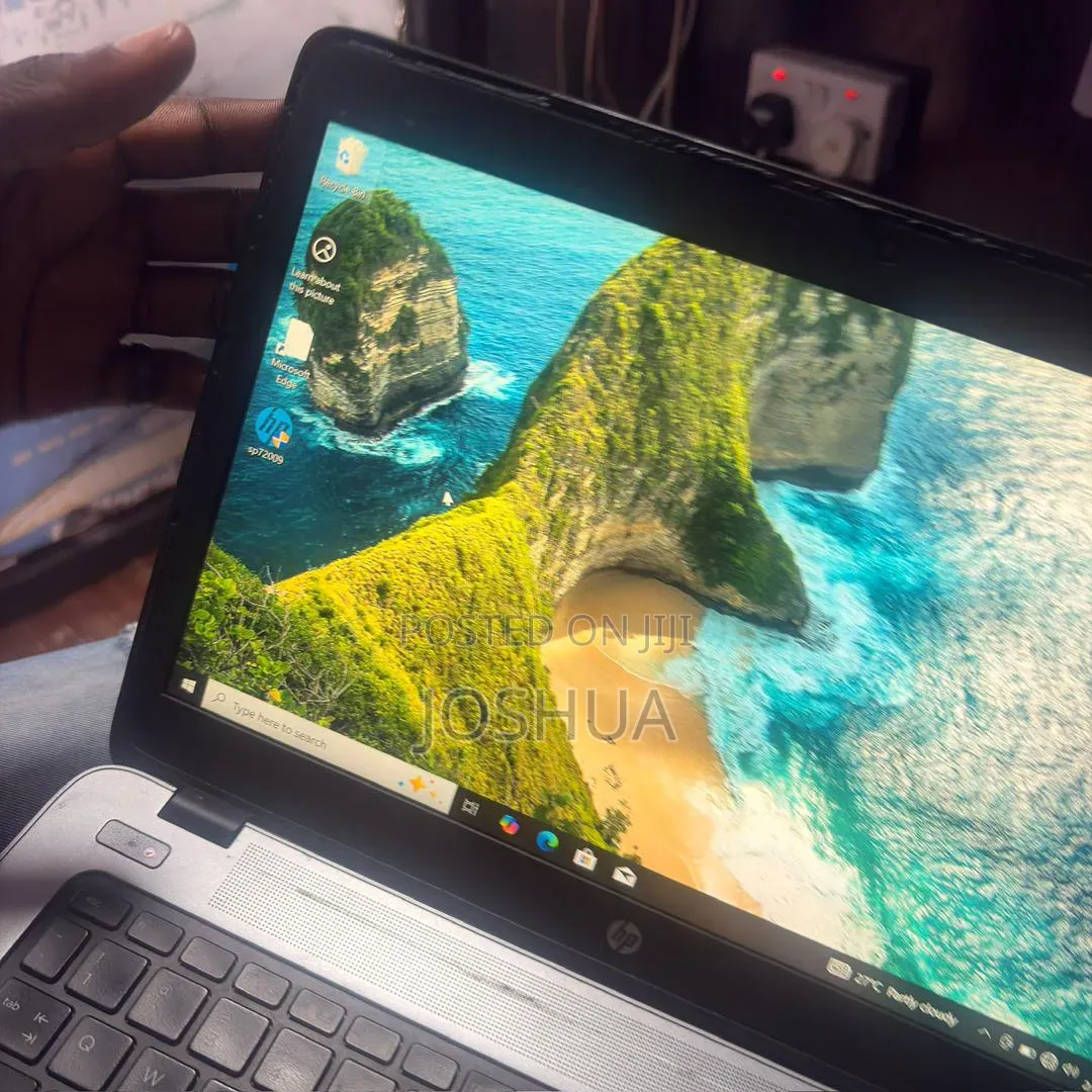 Laptop HP EliteBook 840 G1 8GB Intel Core i5 SSD 256GB
