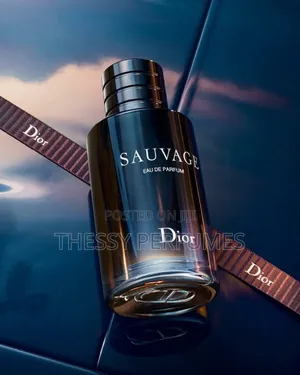 Dior Sauvage 100ml Edp