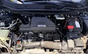 Honda CR-V Touring AWD 2018 Blue