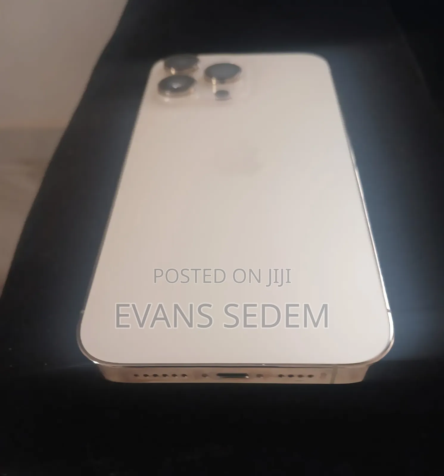 Apple iPhone 14 Pro Max 128 GB Gold