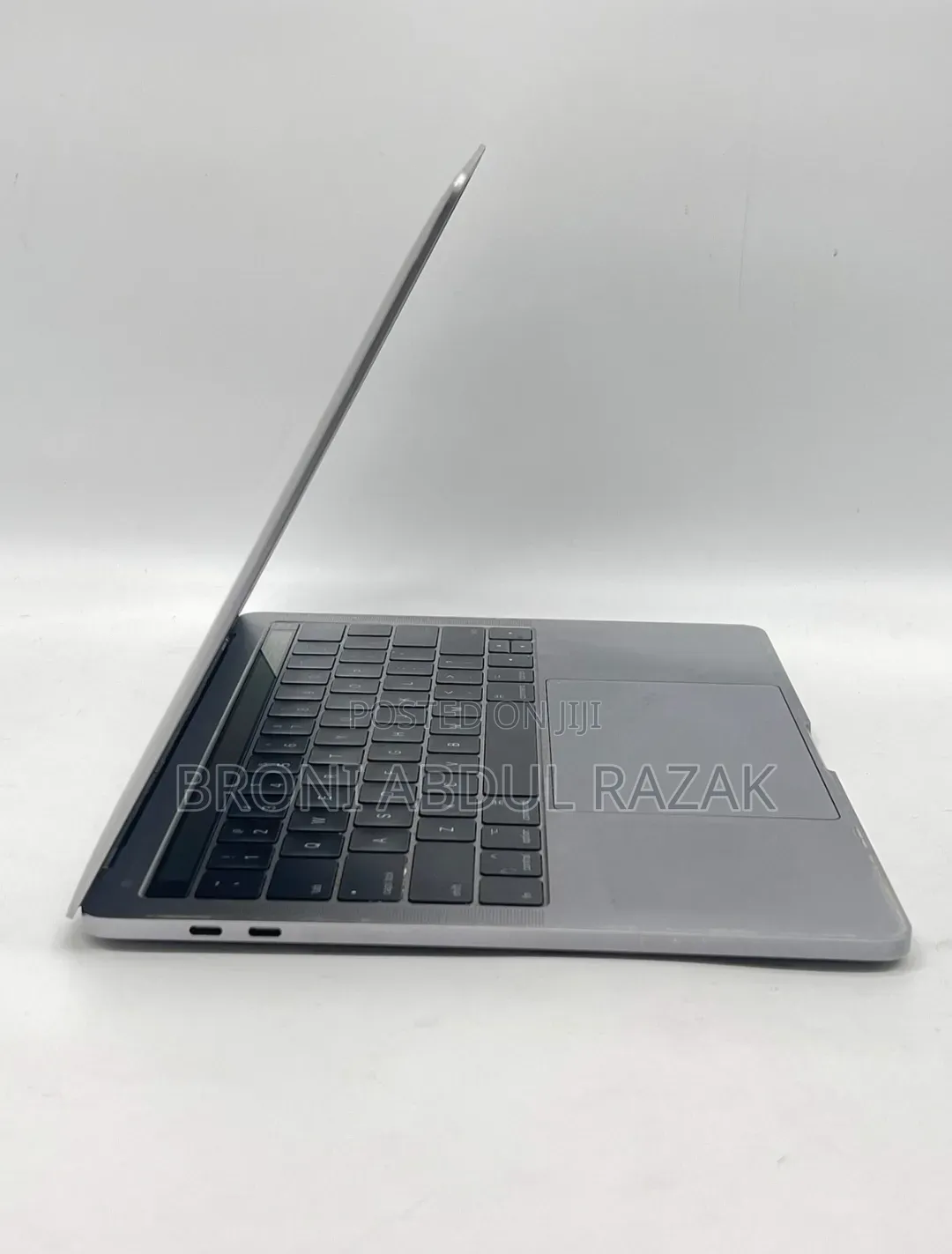 Laptop Apple MacBook Pro 2017 8GB Intel Core i5 SSD 256GB