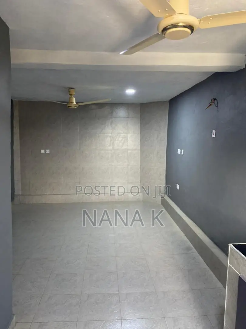1bdrm Apartment in Nsawam Adoagyiri Municipal for rent