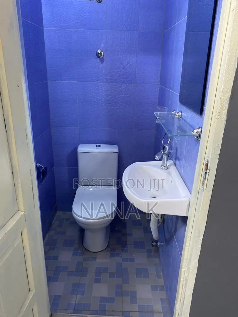 1bdrm Apartment in Nsawam Adoagyiri Municipal for rent