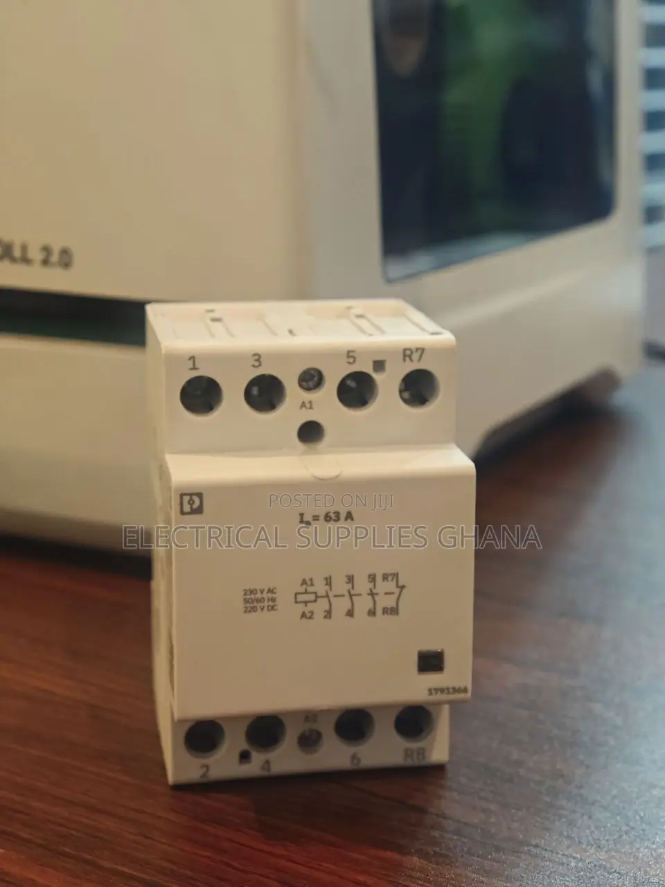 Phoenix Contact Modular Contactor
