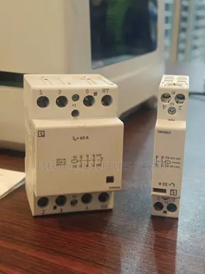 Phoenix Contact Modular Contactor