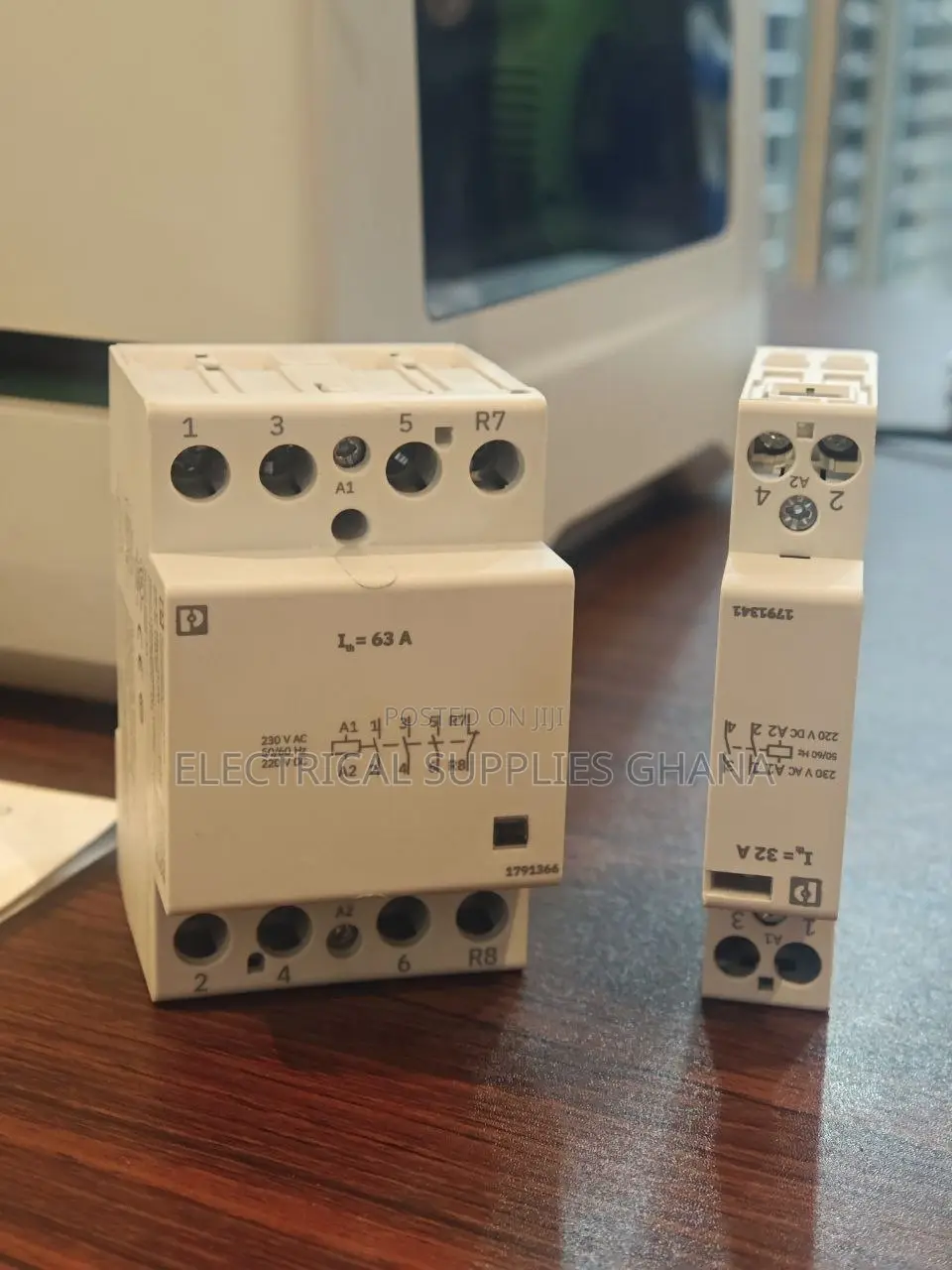 Phoenix Contact Modular Contactor