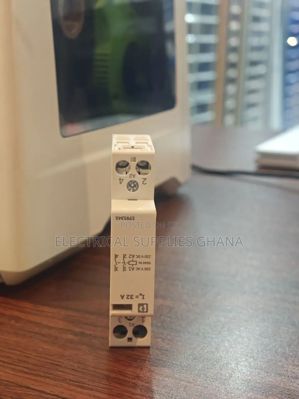 Phoenix Contact Modular Contactor