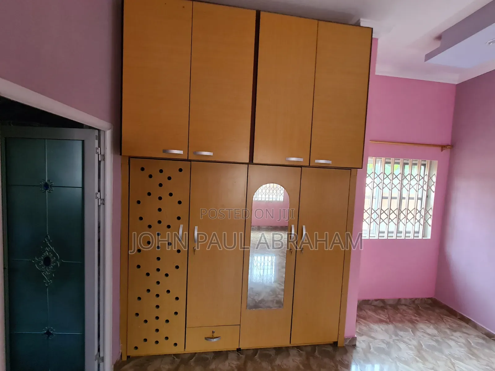 2bdrm Apartment in Abraham Residence, North Legon for rent