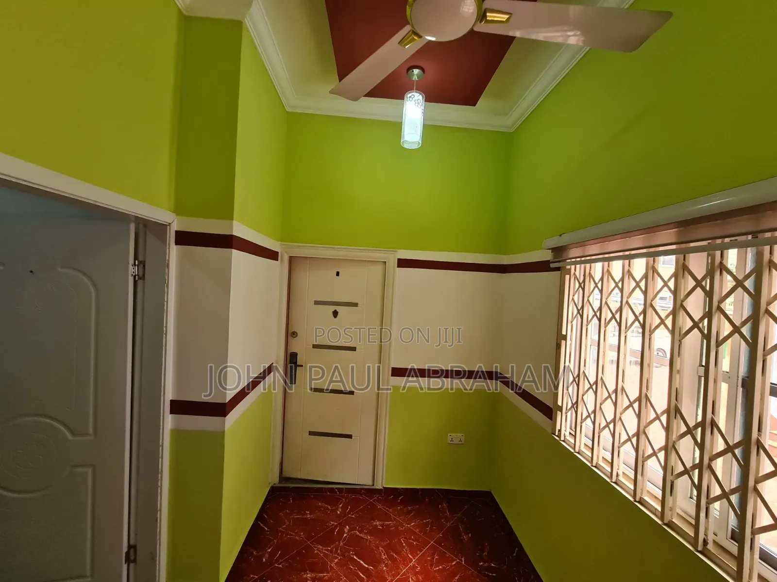 2bdrm Apartment in Abraham Residence, North Legon for rent