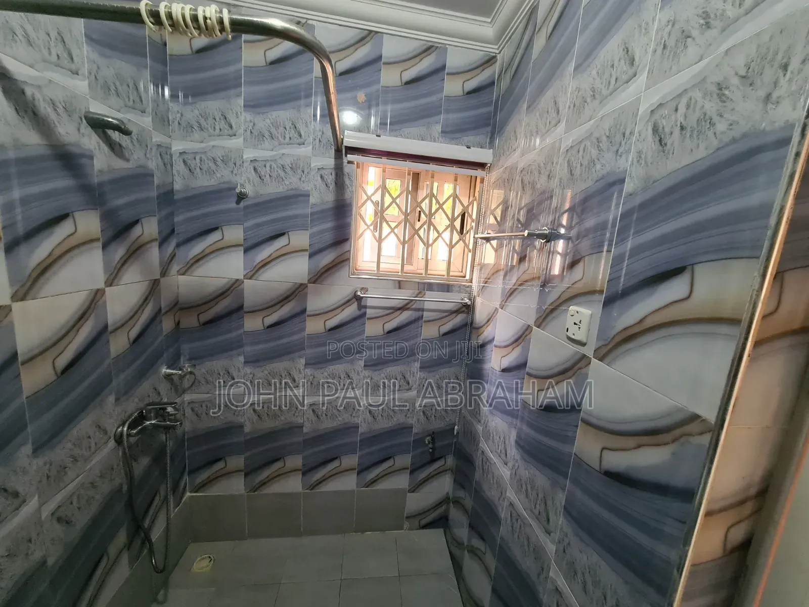 2bdrm Apartment in Abraham Residence, North Legon for rent