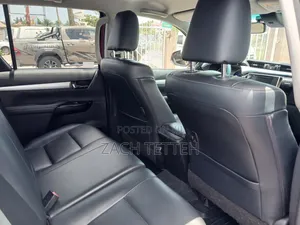 Mitsubishi L200 2022 Black
