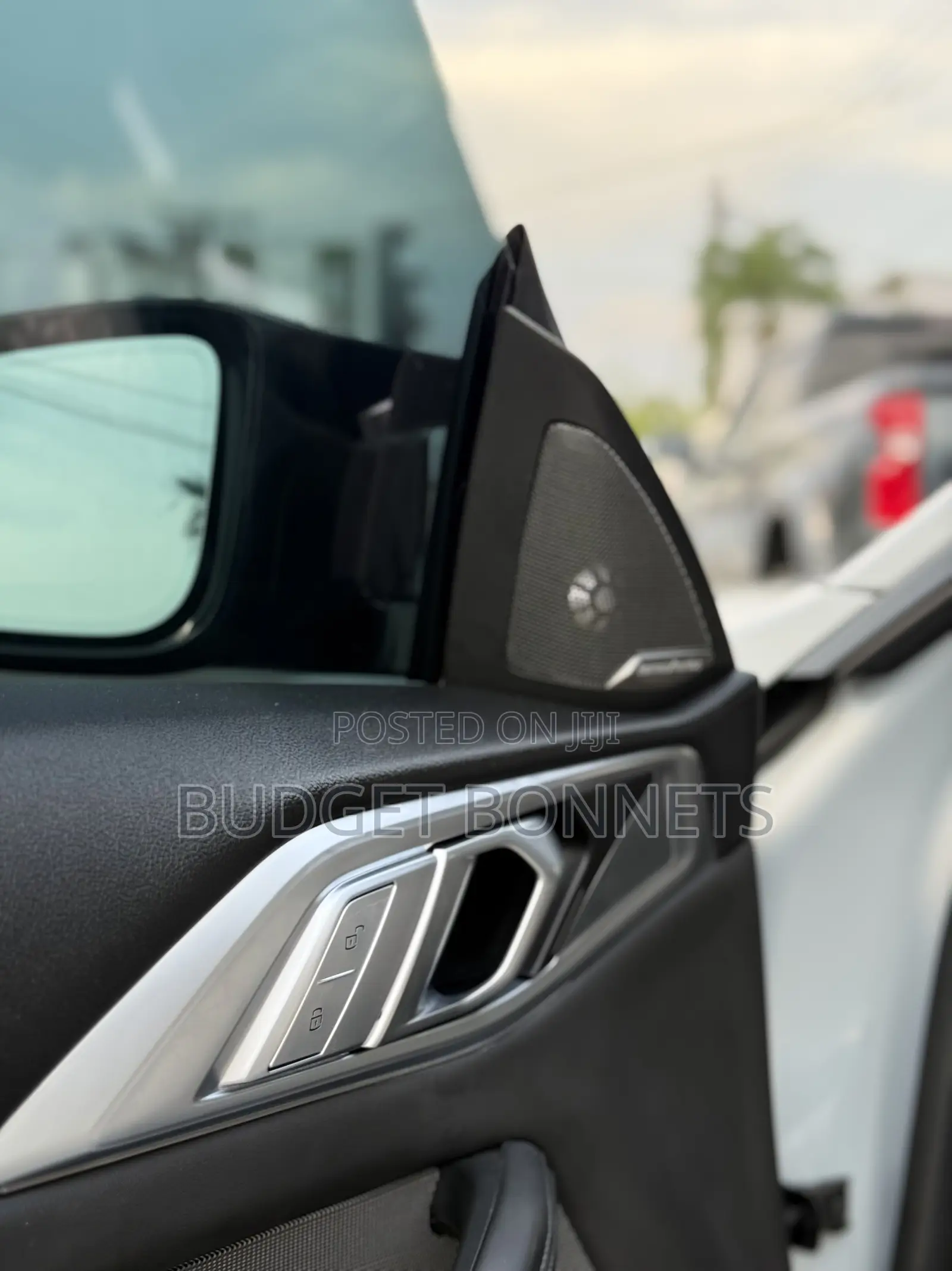 BMW M4 Competition xDrive 2024 Gray