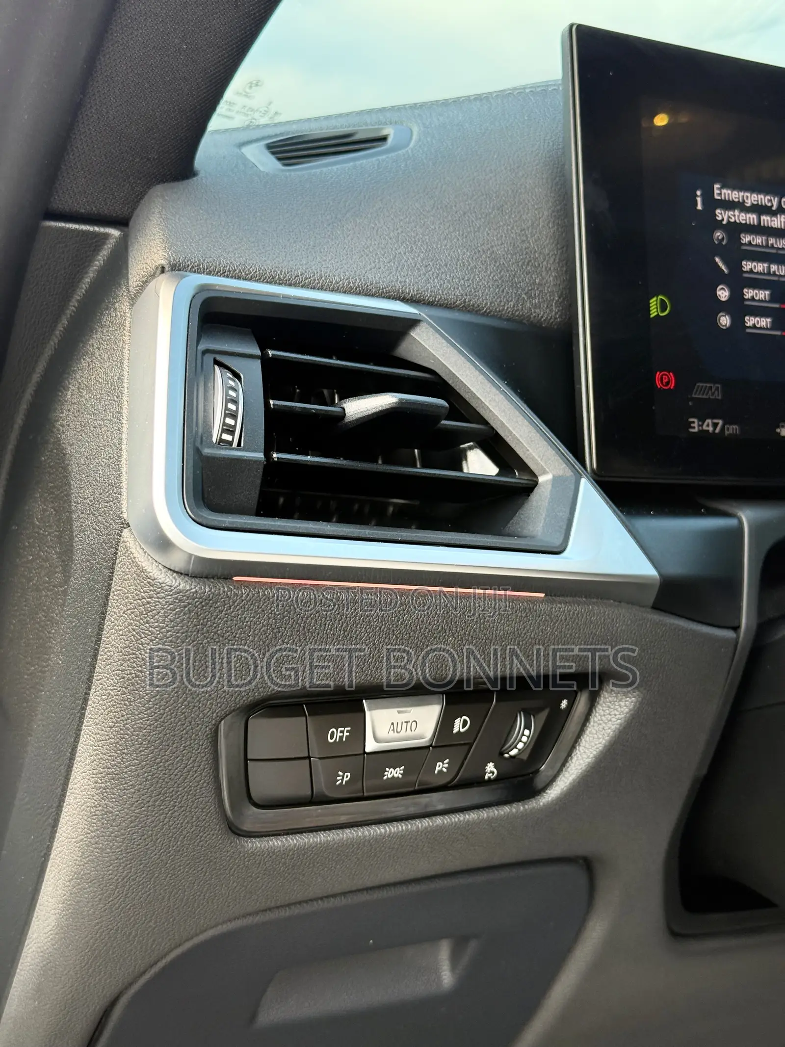 BMW M4 Competition xDrive 2024 Gray