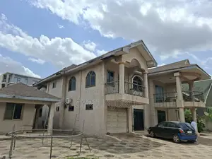 Furnished 5bdrm House in Boundary Road Area for sale