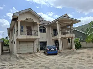 Furnished 5bdrm House in Boundary Road Area for sale