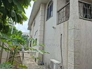 Furnished 5bdrm House in Boundary Road Area for sale