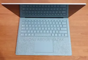 Laptop Microsoft Surface Laptop 4 8GB AMD Ryzen 5 SSD 256GB