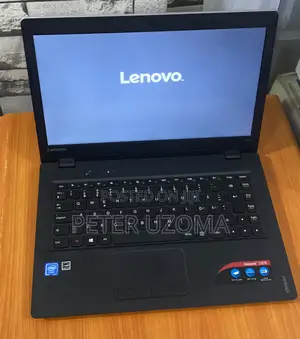 Laptop Lenovo IdeaPad 100 2GB Intel SSD 256GB